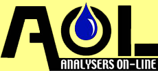 Analysers Online